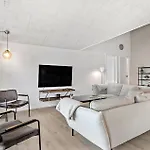 Cozy In With Sauna Vakantiehuis