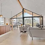Cozy In With Sauna Vakantiehuis *