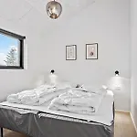 Vakantiehuis Cozy In With Sauna Millinge