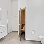 Cozy In With Sauna Vakantiehuis *