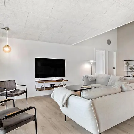 Gorgeous In With House Sea View Hébergement de vacances