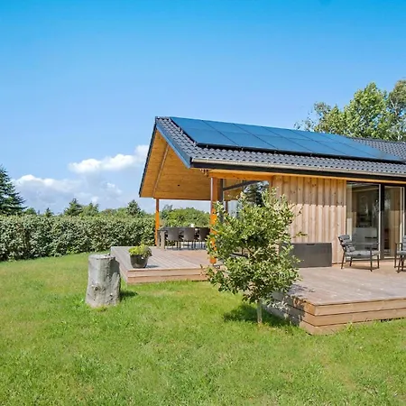 Cozy In With Sauna *