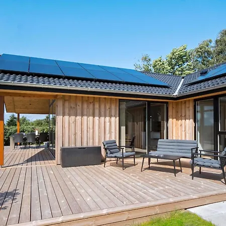 Cozy In With Sauna * Millinge