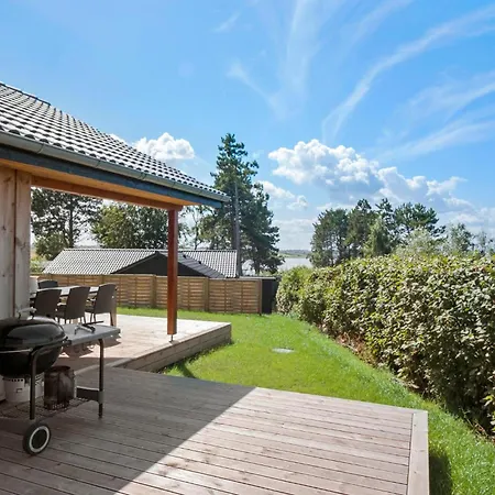 Gorgeous In With House Sea View Hébergement de vacances *