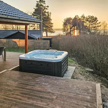 Cozy In With Sauna Σπίτι διακοπών