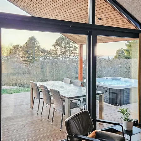Σπίτι διακοπών Cozy In With Sauna