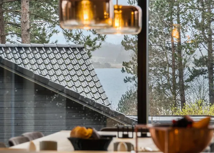 Cozy In With Sauna Holiday home Millinge