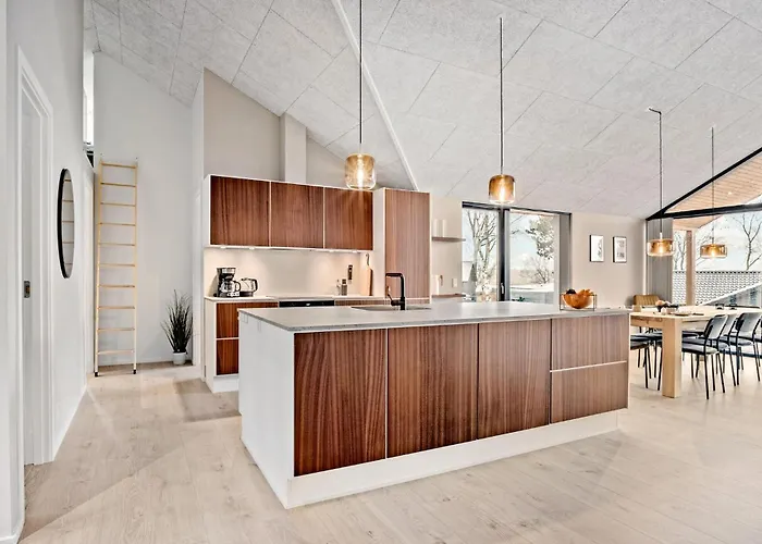 Holiday home Cozy In With Sauna