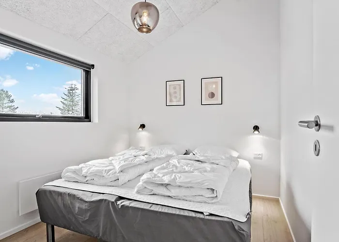 Σπίτι διακοπών Cozy In With Sauna Millinge