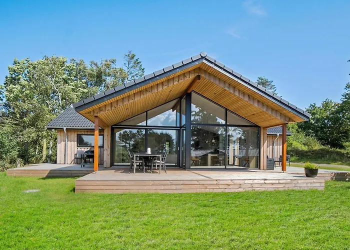 Cozy In With Sauna Holiday home *