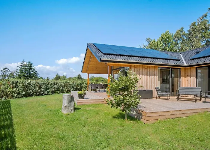 Cozy In With Sauna *