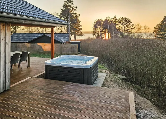 Cozy In With Sauna Holiday home